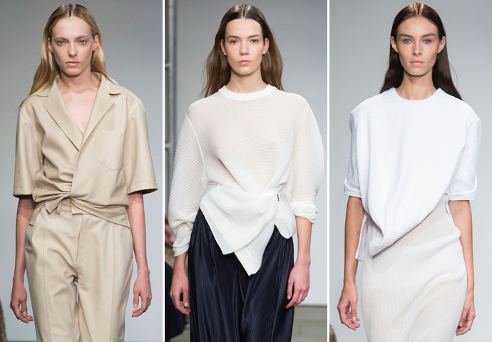 LFW S/S16: One to Watch, 1205 | The Womens Room