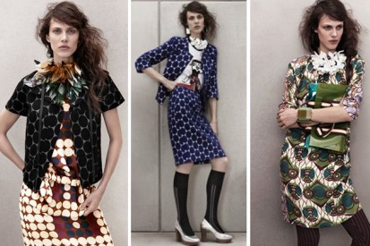 Marni for H & M: what did we think? | The Womens Room