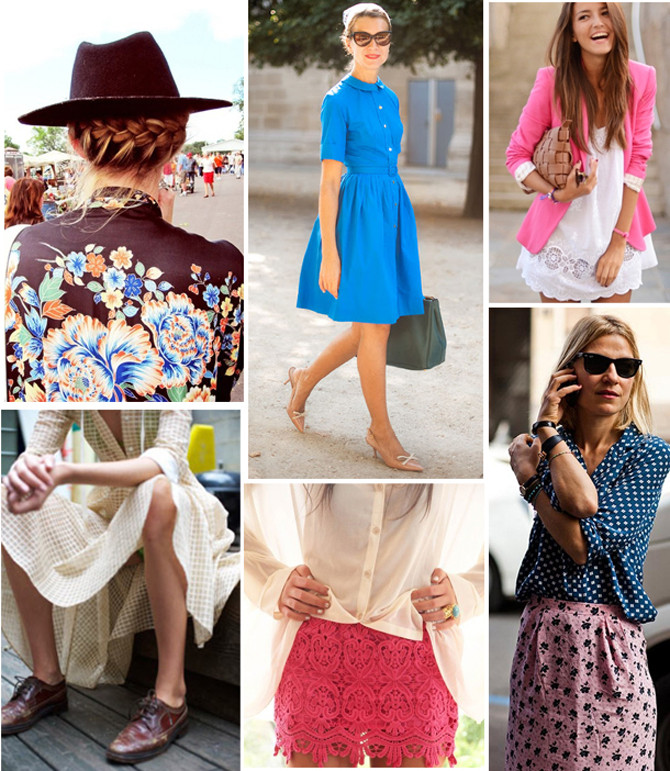 dresses for hot climates