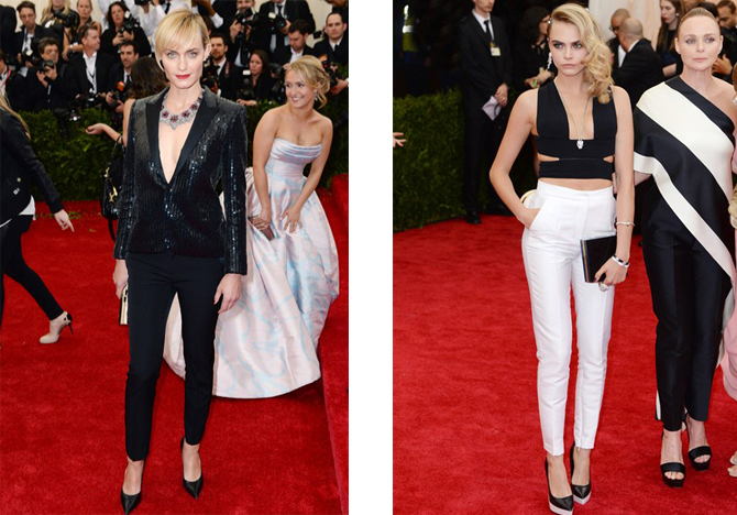 Five things you need to know about the Met Ball | The Womens Room