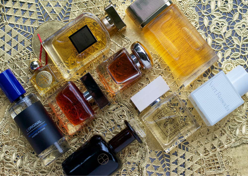 The Best Perfumes For Women I’ve Worn This Year | The Womens Room