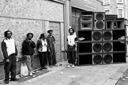 Mak Gilchrist’s Top Reggae Tunes for Notting Hill Carnival | The Womens ...